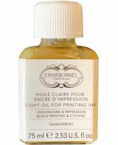 Charbonnel Aqua Wash Öl, 75 ml