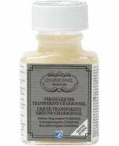 CHARBONNEL Flüssiger Retuschierfirnis, 75 ml