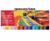 Soft-Pastellkreiden, 12er Set