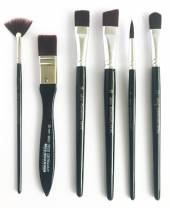 Universal Pinsel-Set