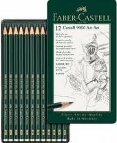 Faber-Castell - ART SET - Spezialsortiment