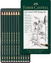 Faber-Castell - DESIGN SET - Spezialsortiment
