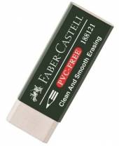 Faber-Castell Kunststoffradierer TK - Vinyl