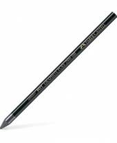 Faber-Castell - PITT MONOCHROME - Graphite Pure, 12 Stück