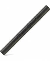 Faber-Castell - PITT MONOCHROME - Reißkohle, 12 Stück