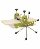 GEKO Handdruckpresse HD 401