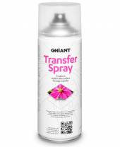 Transfer Spray, 400 ml