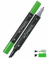 Graphmaster Marker, Grüntöne