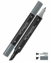 Graphmaster Marker, Grautöne
