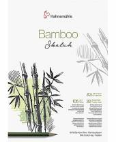 Hahnemühle - Bamboo, A3, 30 Blatt