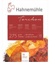 Hahnemühle - Torchon - Aquarellblock, 30 x 40 cm