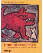 Drucken ohne Presse