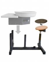 Sitzgestell HSL Profi 