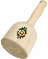 Kirschen Bildhauerklüpfel  100 mm