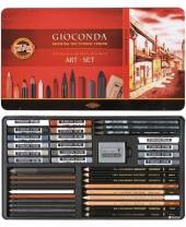 GIOCONDA Art-Set 8891