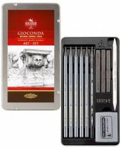 GIOCONDA Art-Set 8894