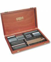 GIOCONDA Art-Set 8895
