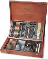 GIOCONDA ART-SET 8896