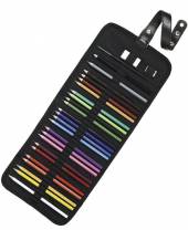 Mondaluz 28 Aquarellstifte