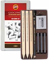 GIOCONDA Sketching-Set 8892