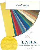 LANA Colours 160 g/m, DIN A4