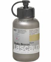 Lascaux Studio Bronze Acrylfarbe, 85 ml