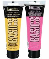 Liquitex Basics Acryl Color, 118 ml Tube