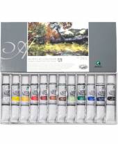 Marie's Acryl-Farben, 12 Tuben  12 ml