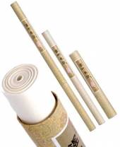 China-Papier, Rolle 45 cm x 25 m