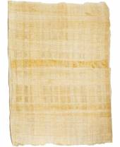 Echter Papyrus