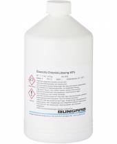 Eisen-III-Chlorid Lösung, 1 Liter