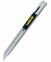Grafik - Cutter SAC-1