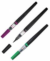 Pentel Color Brush