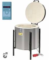 STUDIO ST 85 HD, 85 Liter, 1.260C, 400 V