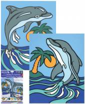 Delphin 2er-Set