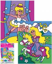 Prinzessin 2er-Set