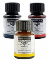 Rohrer & Klingner Zeichentusche