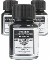 Rohrer & Klingner Ausziehtusche