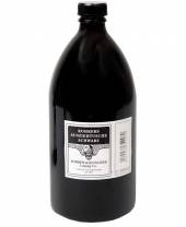 Rohrer & Klingner Ausziehtusche schwarz, 1 Liter