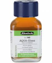 Schmincke AQUA GLANZ, 60 ml