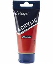 Schmincke College Acrylic, 75 ml