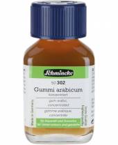 Schmincke GUMMI ARABICUM, 60 ml
