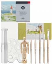 Aquarell Starter Set