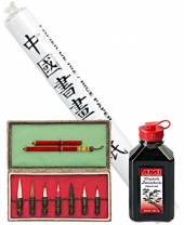 Kalligrafie-Set