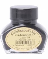 Standardgraph Zeichentusche, 30 ml