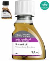 Artisan Leinöl 75 ml