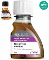 Artisan Schnelltrocknendes Malmittel 75 ml