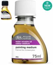 Artisan Ölmalmittel 75 ml
