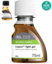 Liquin Light Gel (WINGEL) 75 ml Flasche