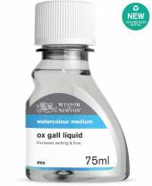 Ochsengalle 75 ml Flasche